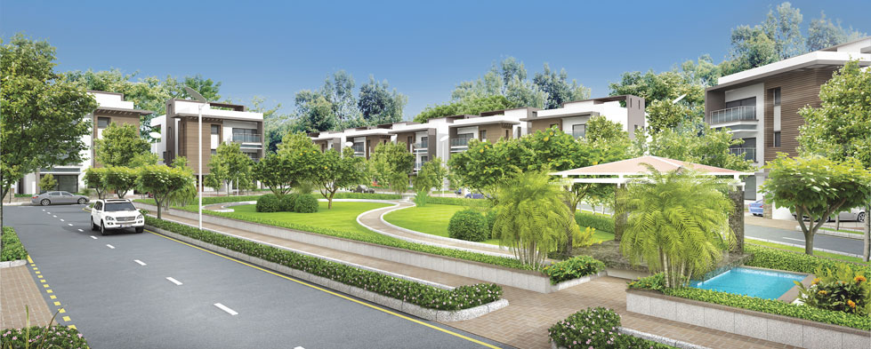 Sobha International City Phase 1